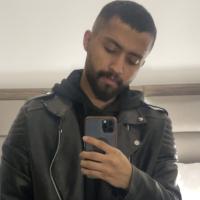 Avatar of Mohammed-1092