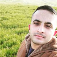 Avatar of Mohammed Al-maslam