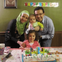 Avatar of Mohammed Al-Abed