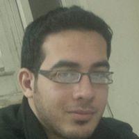 Avatar of Mohammed Nageh