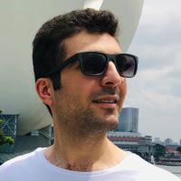 Avatar of Mohammed Siyamand