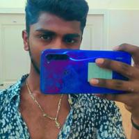 Avatar of Mohith_C_18