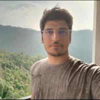 Mohit Shukla's avatar