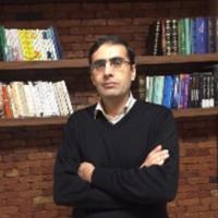 Avatar of Mohsen Ghorbani