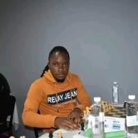 Moiphatlakanyi's avatar