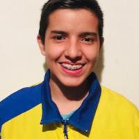 Avatar of Moisés Antonio Castro Silva