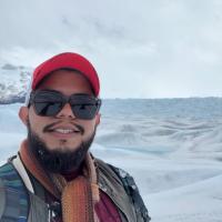 Avatar of Moises Romero