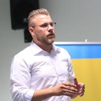 Avatar of Mokhles Zeyada