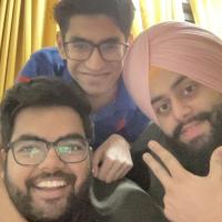 Avatar of mokshbaweja899y