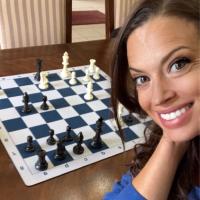 Avatar of Mollymoo07