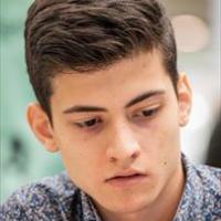 Momchil Petkov's avatar