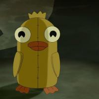 Avatar of momo_the_duck