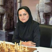 Mona Salman Mahini's avatar