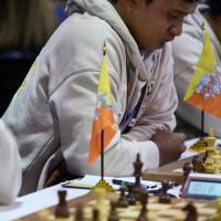 Suk Raj Monger's avatar