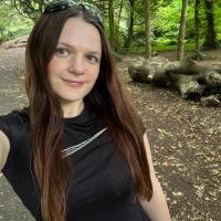 Monika Gedvilaite's avatar