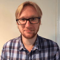 Avatar of Gerard Le-Marechal