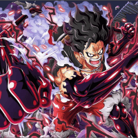 Avatar of MonkeyDLuffy2014123