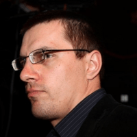 Sergey Vokarev's avatar