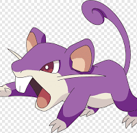 Avatar of Monster-Ratata