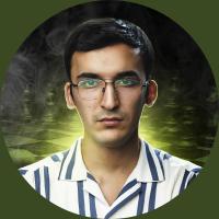 Avatar of Mukhammadali Abdurakhmonov