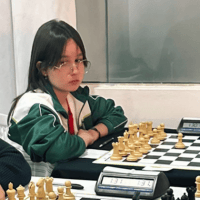 Melissa Monteiro's avatar