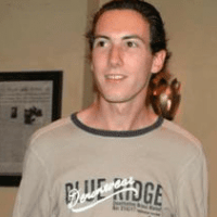 Martijn Monteban's avatar