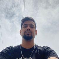 Avatar of Deepak Gowda