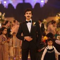 Avatar of Mudassar Sheikh