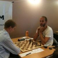 Avatar of Alexander Flaata