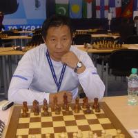 Avatar of Munkhbat Chogdov