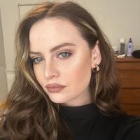 Harley Huke's avatar