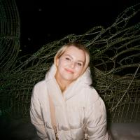 Арина Марьина's avatar