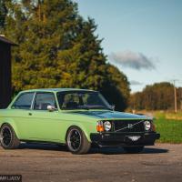 Avatar of Morgan Allen