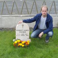 Jon Viktor Gunnarsson's avatar