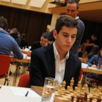 Luca Moroni Jr's avatar