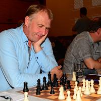 Bjarne Light's avatar