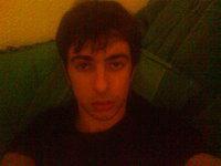 Avatar of Vladescu Alin-Cristian