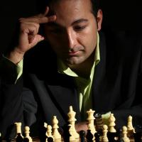 Morteza Mahjoob's avatar