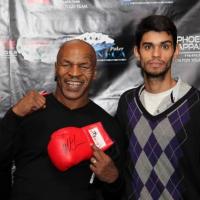 Avatar of Januario Moscatel