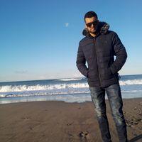 Avatar of mostafa aouadi