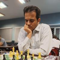 Mostafa Sakhaei's avatar