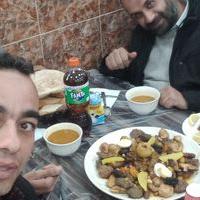 Avatar of Mostafakhoussa