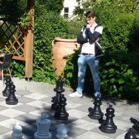 Maximilian Mostbauer