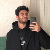 Avatar of Motez Belhadj