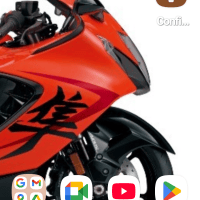 Avatar of motosporthayabusa