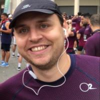 Avatar of Victor Cavinato Moura