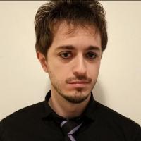 Silvio Andrés Llorens's avatar