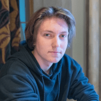 Avatar of Milton Pantzar