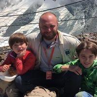 Avatar of Mathias Compain