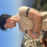 Avatar of Tim Preïon